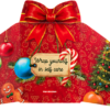 Balea Advent Calendar 2026 Wrap Yourself in Self Care, 1 Set