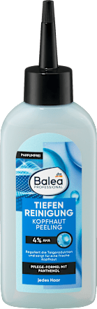Balea Professional Deep Cleansing Scalp Peeling, 150 ml