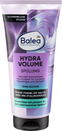 Balea Professional Hydra Volume Conditioner, 200 ml
