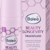 Balea Beauty Expert Longevity Day Fluid SPF 50+, 50 ml
