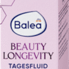 Balea Beauty Expert Longevity Day Fluid SPF 50+, 50 ml