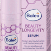 Balea Beauty Longevity Facial Serum, 30 ml