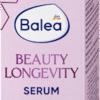Balea Beauty Longevity Facial Serum, 30 ml