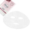 Balea Rice Water Biocellulose Face Mask, 1 Piece
