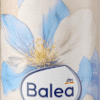 Balea Pure Softness Shaving Gel, 200 ml