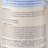 Balea Pure Softness Shaving Gel, 200 ml