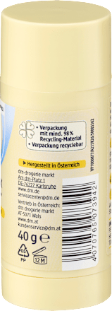 Balea Vaseline Stick, 40 g