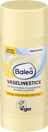 Balea Vaseline Stick, 40 g